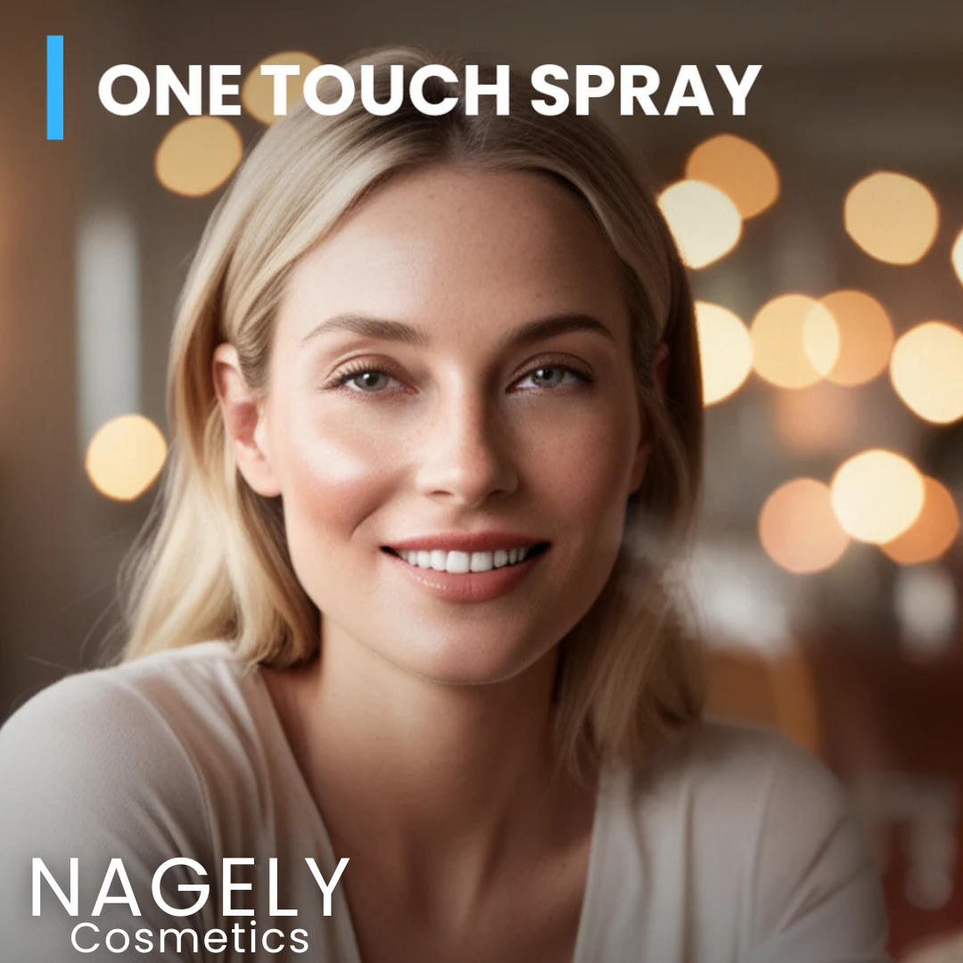 OxyGlow Dermal Infusion by Nagely™