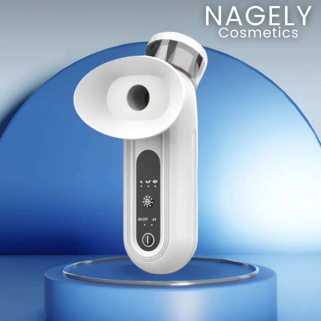 OxyGlow Dermal Infusion by Nagely™