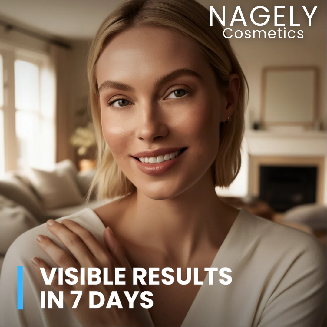 OxyGlow Dermal Infusion by Nagely™