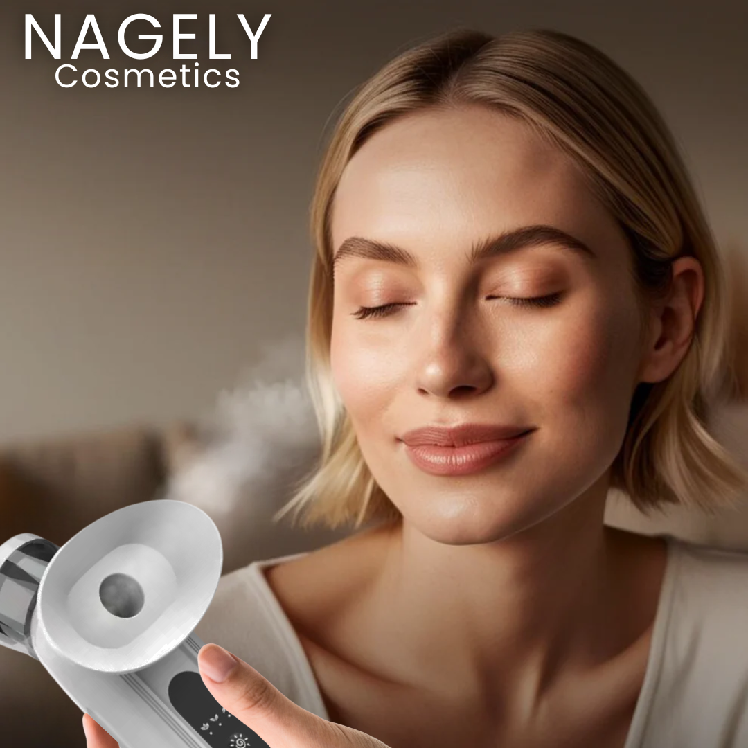 OxyGlow Dermal Infusion by Nagely™