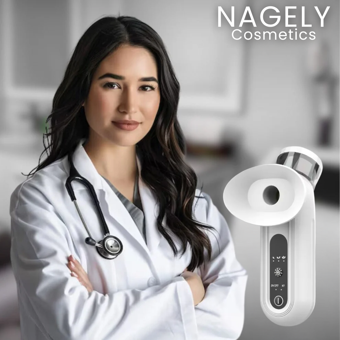 OxyGlow Dermal Infusion by Nagely™